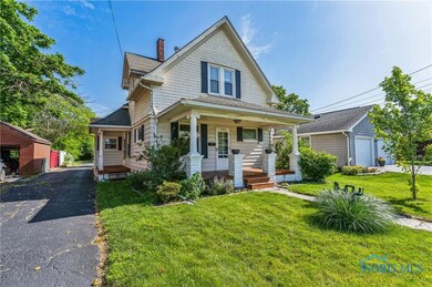 1022 E Sandusky St, Findlay, OH 45840 - photo 2