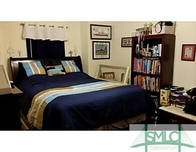 Bedroom.