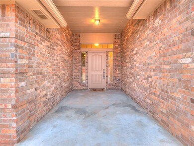 5741 Hillside Dr, Guthrie, OK 73044 - photo 5