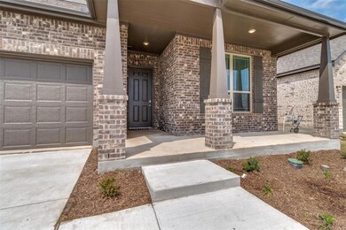 1319 Beach Blvd, Sherman, TX 75090 - photo 2