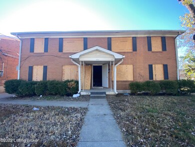 1710 Valley Forge Way, Louisville, KY 40215 - photo 2