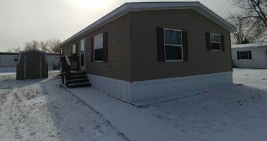 301 Simplon Cir, Chicago Heights, IL 60411 - photo 2