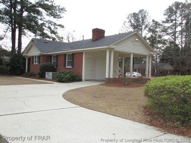 2630 Huntington Rd, Fayetteville, NC 28303 - photo 3