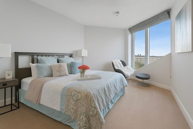 Riva Pointe unit 1005, Weehawken, NJ 07086 - photo 6