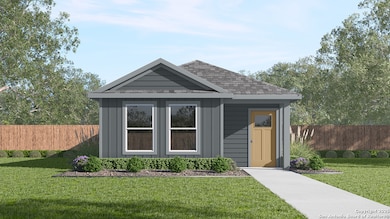 2022 Zephyr Lily, San Antonio, TX 78221 - photo 2