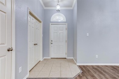Entry Way
