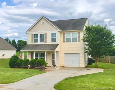 121 Altondale Dr, Statesville, NC 28625 - photo 2