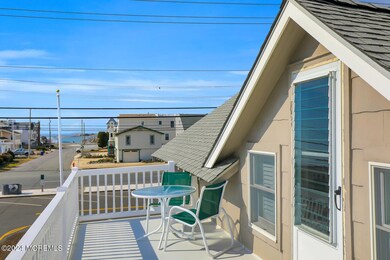 Bay views