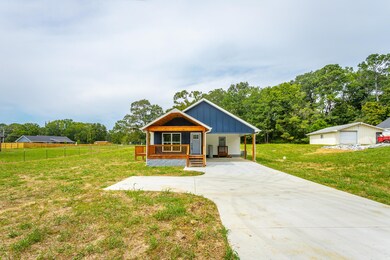 1934 Round Pond Rd, Lafayette, GA 30728 - photo 6