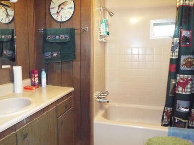 Full bath