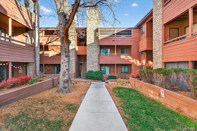 4681 S Decatur St unit 124, Englewood, CO 80110 - photo 4