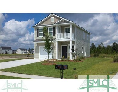 Exterior Front. Fully Sodded Yard on a Lagoon View