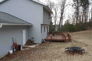 119 Nelson Valley Rd, Camp Douglas, WI 54618 - photo 3