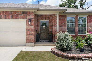 25768 Two Springs, San Antonio, TX 78255 - photo 3