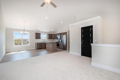 7494 Legend Ct, Caledonia, MI 49316 - photo 2