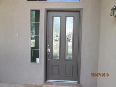 14136 Lago Seco Dr, Horizon City, TX 79928 - photo 5