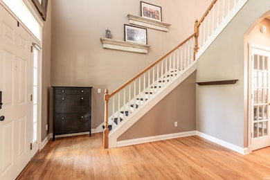 2711 S Silver Creek Dr, Bloomington, IN 47401 - photo 5