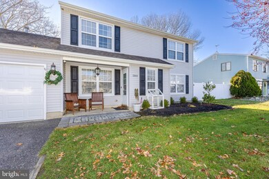 1302 Briarwood Dr, Williamstown, NJ 08094 - photo 2