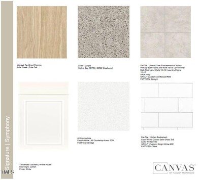 canvas