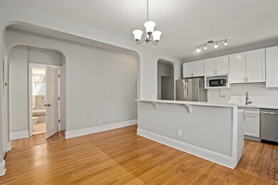 1768 Beacon St unit 33, Brookline, MA 02445 - photo 5