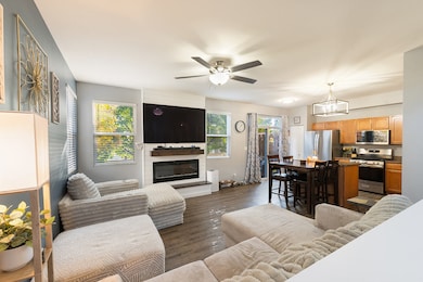 8512 Foxborough Way unit 1531, Joliet, IL 60431 - photo 7