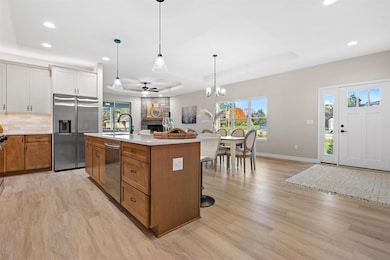 7038 Stonewood Ln, Lannon, WI 53046 - photo 3