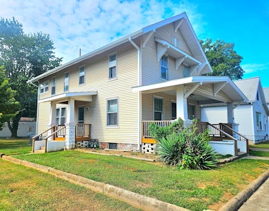 1629 Ewing Ave, Evansville, IN 47712 - photo 3