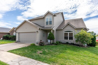 100 Palmer Dr, Frankfort, KY 40601 - photo 2