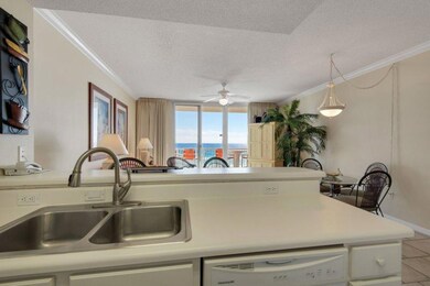 Kitchen View