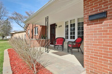 4316 Maize Rd, Columbus, OH 43224 - photo 3