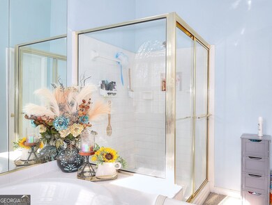 1882 Skidmore Cir, Lawrenceville, GA 30044 - photo 7