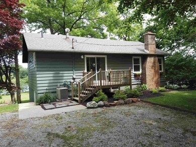 9668 N Hiawatha Ln, Syracuse, IN 46567 - photo 6