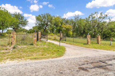 7030 County Road 551, Brownwood, TX 76801 - photo 4