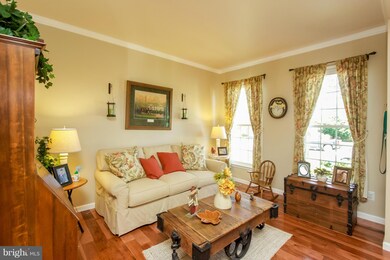 13603 Bare Island Dr, Chantilly, VA 20151 - photo 6