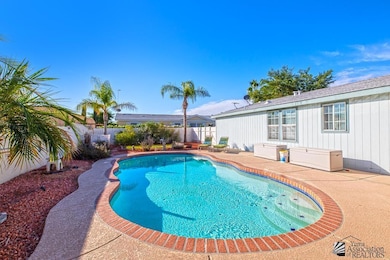 3717 S 8th Ave, Yuma, AZ 85365 - photo 3