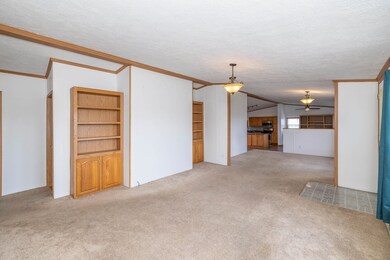 720 W Grant St, Thorntown, IN 46071 - photo 3