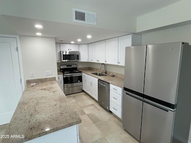 4757 E Belleview St unit 58, Phoenix, AZ 85008 - photo 5