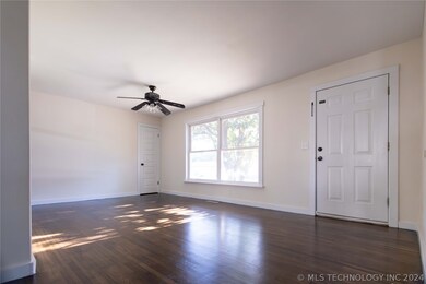 1621 S Ash Ave, Broken Arrow, OK 74012 - photo 3