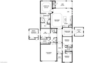 14616 Quilcene Ln, Naples, FL 34114 - photo 2