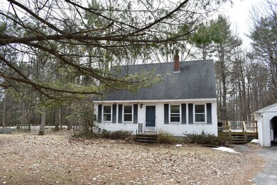 174 Whites Bridge Rd, Standish, ME 04084 - photo 2