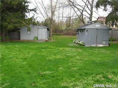 Yard/Garden