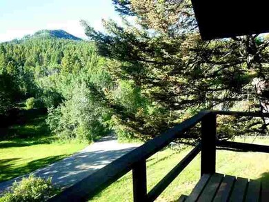 Main Deck to Green Mtn.