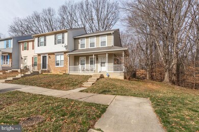 1357 Nalley Terrace, Hyattsville, MD 20785 - photo 2
