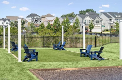 2509 Raspberry Hill Dr, Winston-Salem, NC 27106 - photo 7