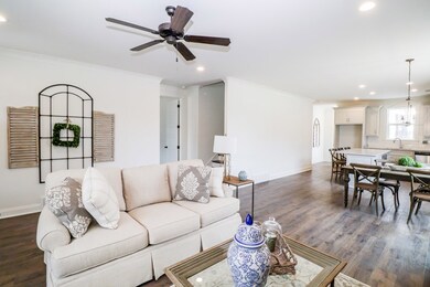 535 Shreve Oak Cir, Lafayette, MS 38655 - photo 3