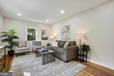 7012 Poplar Ave, Takoma Park, MD 20912 - photo 5