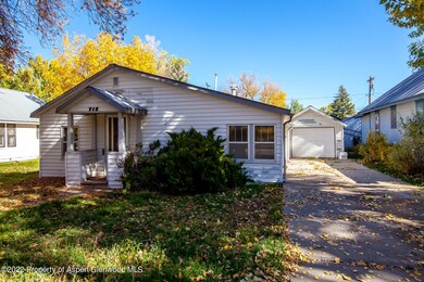 715 Yampa Ave, Craig, CO 81625 - photo 4