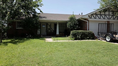 1721 N Alexander Ln, Bethany, OK 73008 - photo 2