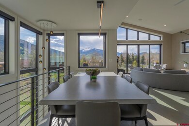 514 Slate River Dr, Crested Butte, CO 81224 - photo 5