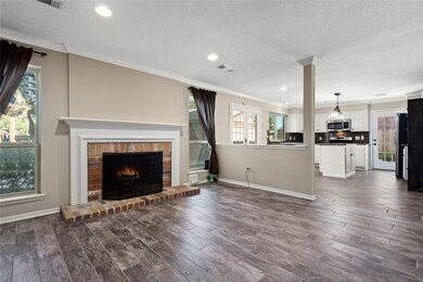 15727 Hermitage Oaks Dr, Tomball, TX 77377 - photo 7